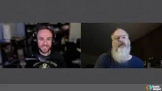 10/26 Hangout - KineFX Ragdolls (w/ Michael Goldfarb)