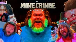 [YTP] A MineCringe Movie (A Minecraft Movie)
