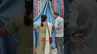 shopping in raipur pandri  #raipur #shopping #viral #videos
