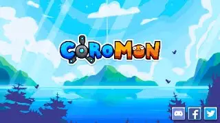 Streaming Some Coromon - Full Release Ep. 4