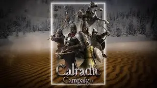 Bannerlord Multiplayer Event: Battania vs Western Empire