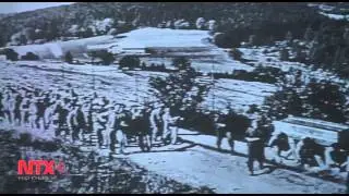 D&iacute;a Internacional de Conmemoraci&oacute;n en Memoria de las V&iacute;ctimas del Holocausto