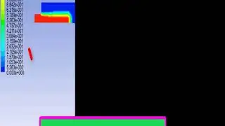 two phase flow-VOF method-Ansys Fluent