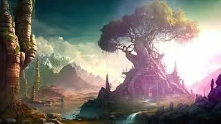 Grounding 1 Hour Meditation Music No Ads
