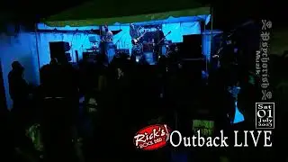 Outback LIVE - Supernormal 2023