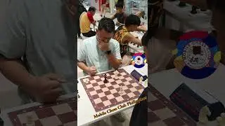 The Power of Zugzwang! #winningdrink #chess #MCCP #ChessEndgame #endgametactics
