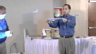 Ames&reg; Maximum-Stretch&reg; Premium Grade Liquid Rubber Elastomeric Waterproof Roof Coating