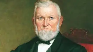 Talk by Wilford Woodruff April 1889 - Bless the Church