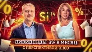 #Si14_AG: Сергей Семенюк о внебиржевом рынке акций и как на этом зарабатывать.Презентация 03.07.2024