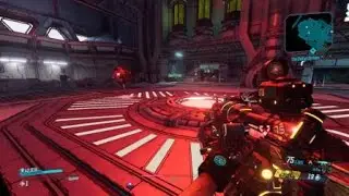 Borderlands 3 - Empowered Grawn (mainboss)