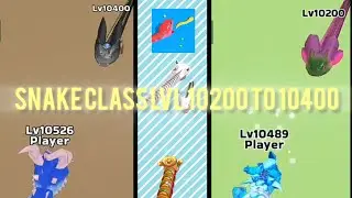 Snake Clash | Epic Battle & Insane Victory! #440