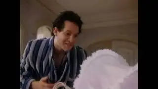 1987 Three Men and a Baby Movie Trailer Commercial