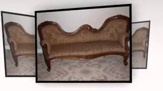 Upholsterers - Robinsons (Furnishings) Ltd
