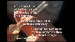 CTV11 Meth Story
