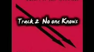 Queens of the Stone Age - No one Knows