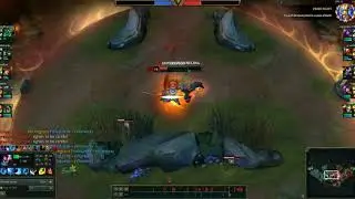 Warwick One Trick
