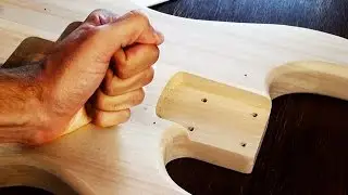 DIY BASS SOLO