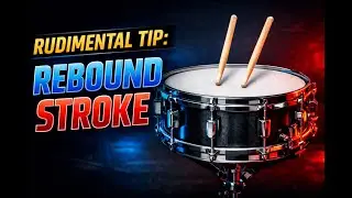 Perfect Your Rebound Stroke!