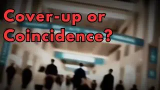 &laquo;Чужие&raquo; в торговом центре Bayside Mall: анализ интернет-истерии