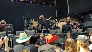 PHLEBOTOMIZED Brutal Assault 25 - 2022.