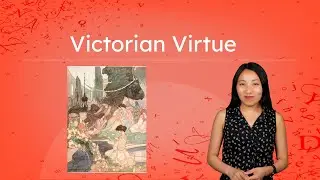 Victorian Virtue - How Kipling and Wilde Use Craft Moves To Define Morality