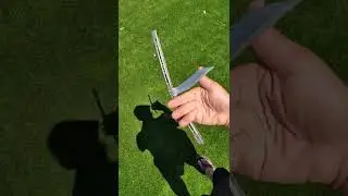 butterfly knife M&oacute;narch Balisong flips