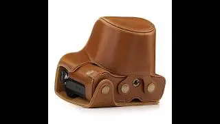 MegaGear Olympus MG1347 Camera Case
