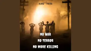 No War, No Terror