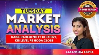 Short Covering Rally In Nifty ? Today's P&L |  Trade Plan For Tomorrow's Nifty Expiry (13/1/26)