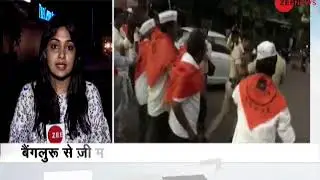 Clash between Lingayat, Veerashaiva after Karnataka recognises separate religion