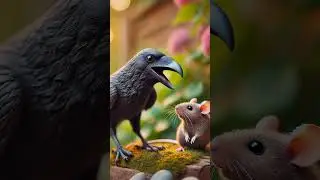 The story of rat #viral