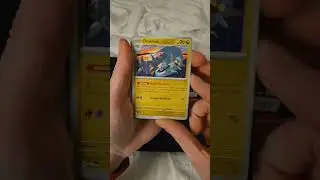 Bonus Prismatic Evolutions Pack Opening! #pokemontcg #prismaticevolutions #pokemon #packopening