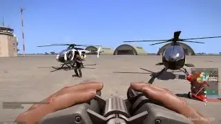 Arma3 Novus Altis Life #День ВДВ и ВВС острова Алтис 21+