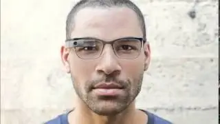 Google Glass goes on sale next week -- but for one day only
