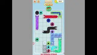 Cat me out level 159 Gameplay 