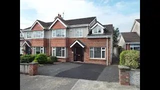 10 Blackthorns, Church Road, Raheen, Limerick V94F5FW