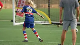Tour The Round Rock Multipurpose Complex