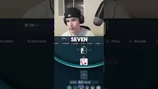 $250 vs Virtual Blackjack!