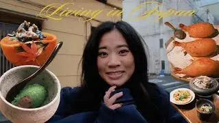 living in tokyo | April 2025