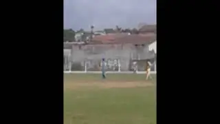 ADC Po&aacute; x Uni&atilde;o Agricola Barbarense Parte 2