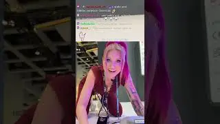 IFA 5% Robohund Rabatt #Twitch #Live #IRL #Stream #IFA2024 #IFABerlin ... | cherryberlin auf #Twitch