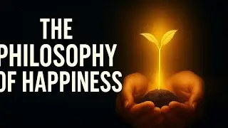 Why Chasing Joy Makes Us Miserable?