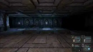 Let's Play Legend of Grimrock (Blind), Part 47: Vault of the Dismantler
