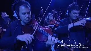 Anthony Parnther conducts League of Legends | L.A. Live (part 1 of 8)