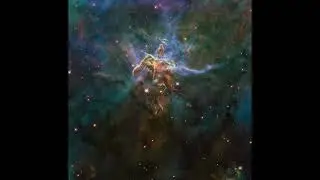 Lost Galaxy.Music Tigran Saakian