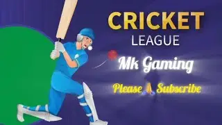 Cricket league Batting &  Bowling tips & tricks| one ball bowled tricks |  cricket league six tricks