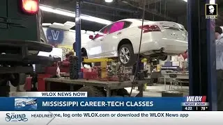 Jackson County schools expand training for skilled trades