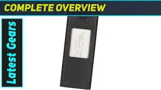 Best 1800mAh Battery for F184 S91 V162 Drones? Long Flight Time!