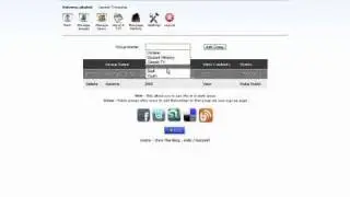 Church Text Messaging Service Demo | MinistryTxt.com