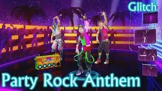 Dance Central 3 | Party Rock Anthem